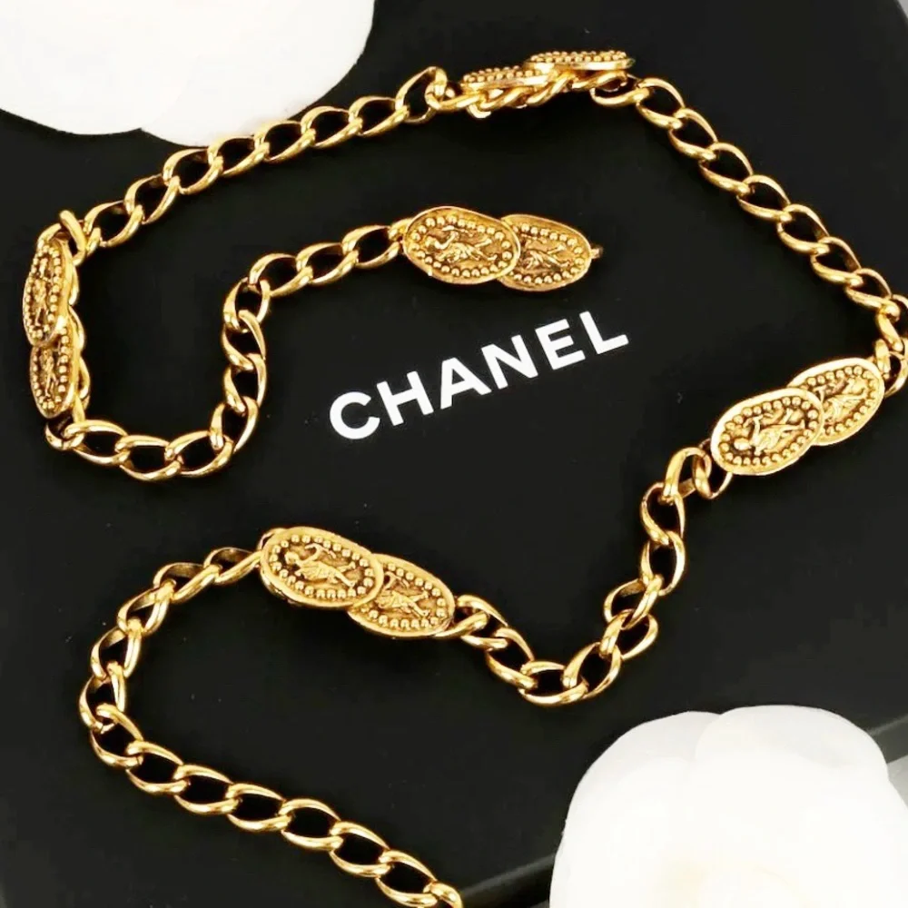 CHANEL authentic ultra